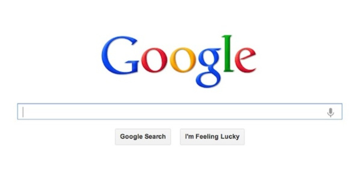 google-search